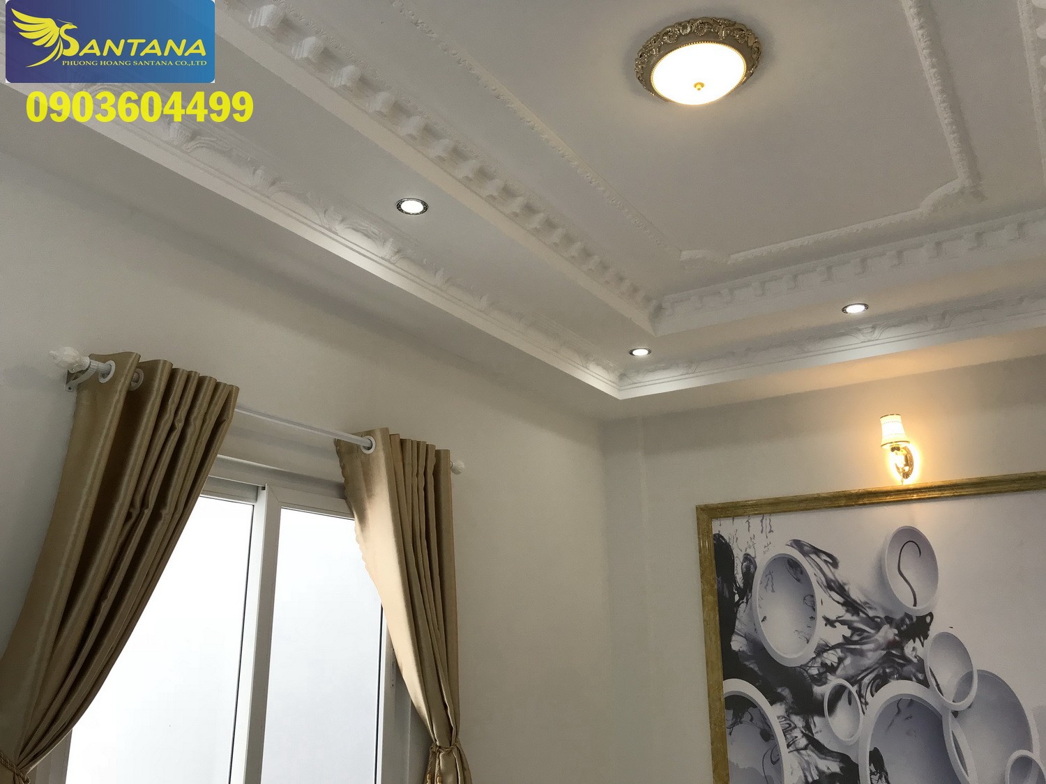 Nhà 5 lầu (5m x 15m) tuyệt đẹp như K.Sạn 5*,gara ôtô, 18 phòng, thang máy hẻm n.bộ 6m khu VIP Trương Quốc Dung